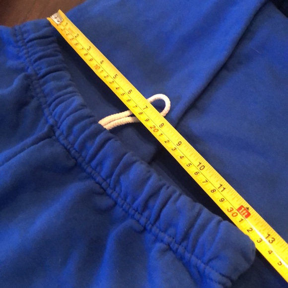 🐊 Jerzee Florida Gators Classic Sweats Elastic pull tie waist elastic hem - Picture 6 of 8